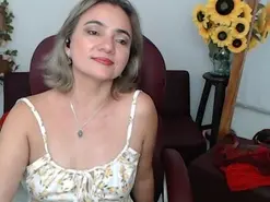Amateur Sex Cam of ana_milf