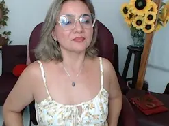 Amateur Live Sex of ana_milf
