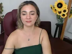 Amateur Free Live Porn of ana_milf