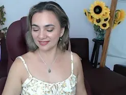 Amateur Adult Webcam of ana_milf