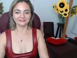 Amateur Sex Chat of ana_milf