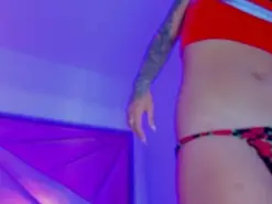 Amateur Adult Video Chat of GiaFu