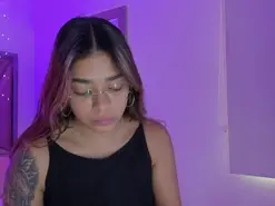 Amateur Free Porn Cam of GiaFu