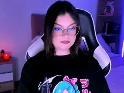 Amateur Sex Chat of OphelianaRose