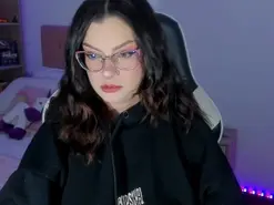 Amateur Sex Cam of OphelianaRose