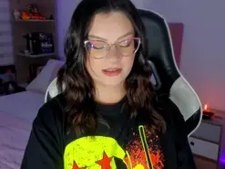 Amateur Adult Webcam of OphelianaRose