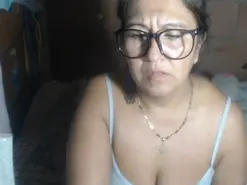 Amateur Sex Cam of Meganny2023