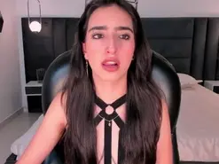 Amateur Sex Chat of LarisaSmirnov