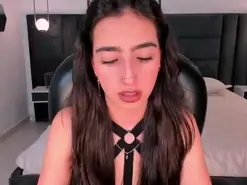 Amateur Nude Webcam of LarisaSmirnov