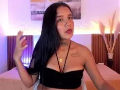 Amateur Live Porn of Calypso_21