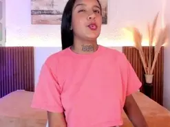 Amateur Free Live Porn of Calypso_21
