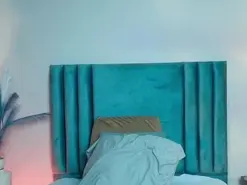 Amateur Live Sex Cam of AmbarGrace