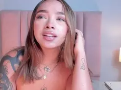 Amateur Free Live Porn of AmbarGrace