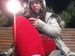 Amateur Adult Webcams of AnnBigLabia25