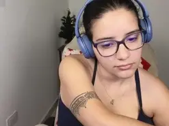 Amateur Live Porn of Moon_woman
