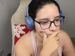 Amateur Free Porn Cam of Moon_woman