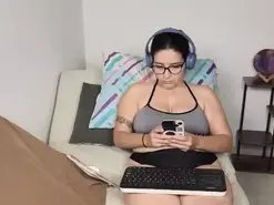 Amateur Adult Webcams of Moon_woman