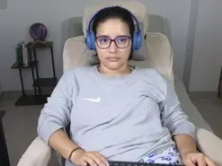 Amateur Free Live Porn of Moon_woman