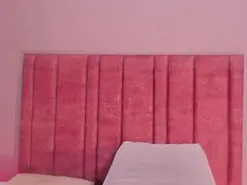 Amateur Sex Cam of AntonellaHall