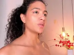 Amateur Private Sex Chat of AntonellaHall