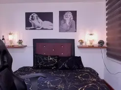 Amateur Best Webcam of Barbara_jonesss
