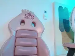 Amateur Sex Cam of Ingrid_r