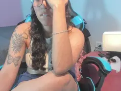 Amateur Free Live Porn of _MARIA_FOXX