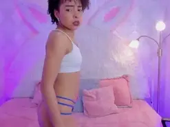 Amateur Private Sex Chat of Lucia_janne