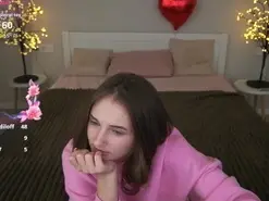 Amateur Free Porn Cam of PamelaXXs