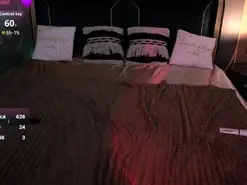 Amateur Adult Webcams of PamelaXXs