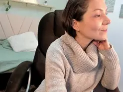 Amateur Sex Cam of alma