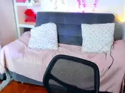Amateur Live Sex of angela_martina1