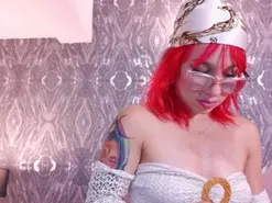 Amateur Live Sex of AbellaFox