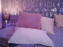 Amateur Adult Video Chat of AbellaFox