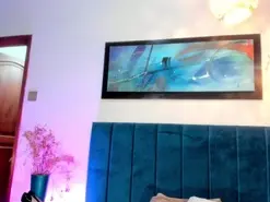 Amateur Free Porn Cam of AlissaNix