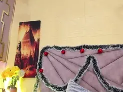 Amateur Sex Cam of Esmeralda_Oikos