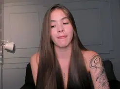 Amateur Free Porn Cam of MaiaCollins