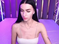 Amateur Best Webcam of SnowWhitee