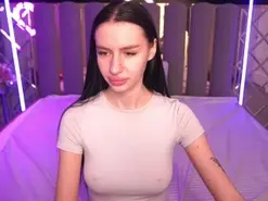 Amateur Live Sex Cam of SnowWhitee