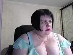 Amateur Live Sex Cam of WildBerry