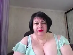 Amateur Adult Webcam of WildBerry