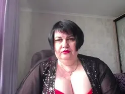 Amateur Adult Video Chat of WildBerry