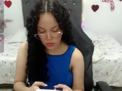 Amateur Free Porn Cam of ferija_18