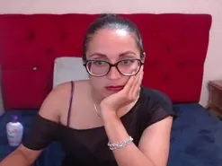 Amateur Live Porn of MiluCarterx