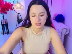 Amateur Free Live Porn of miia_bela