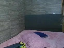 Amateur Adult Video Chat of miia_bela