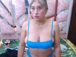 Amateur Nude Webcam of sandyandersoncf