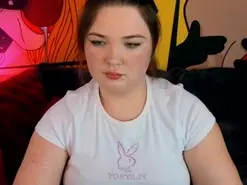 Amateur Adult Webcam of RosieMoons