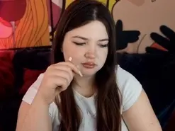 Amateur Live Sex of RosieMoons