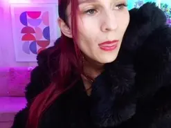 Amateur Best Webcam of Tamara_gray